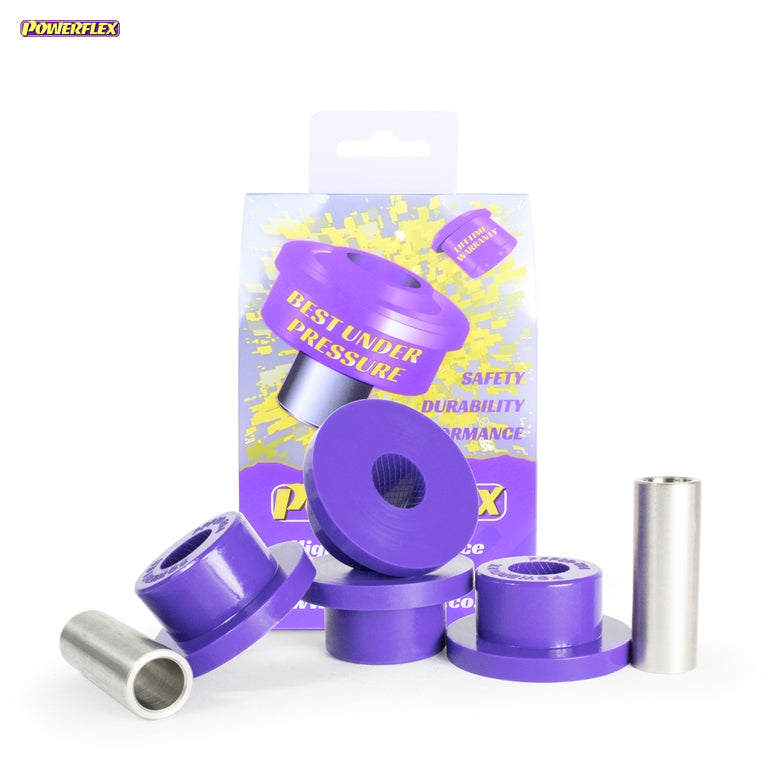 Posiz. n°4 - Qt. 2 - Powerflex per Opel Manta B (1982-1988) - PFF80-604
