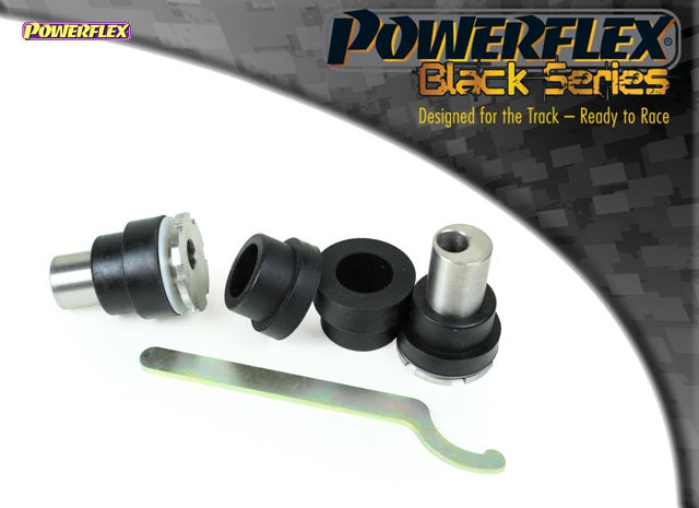 Posiz. n°11 - Qt. 2 - Powerflex per Subaru BRZ (2012 ) - PFR69-511GBLK