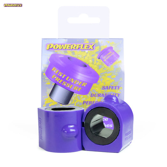 Posiz. n°3 - Qt. 2 - Powerflex per Ford Mondeo  Mondeo Mk3 (2000-2007) - PFF19-1303