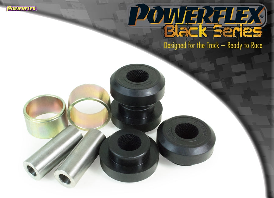 Posiz. n°18 - Qt. 2 - Powerflex per Skoda Superb Superb (2015 - ) - PFR85-818BLK