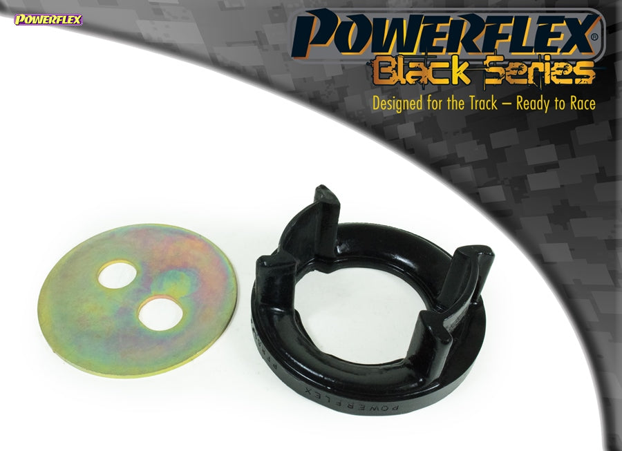 Posiz. n°30 - Qt. 1 - Powerflex per Toyota GT86 (2012 ) - PFR69-830BLK