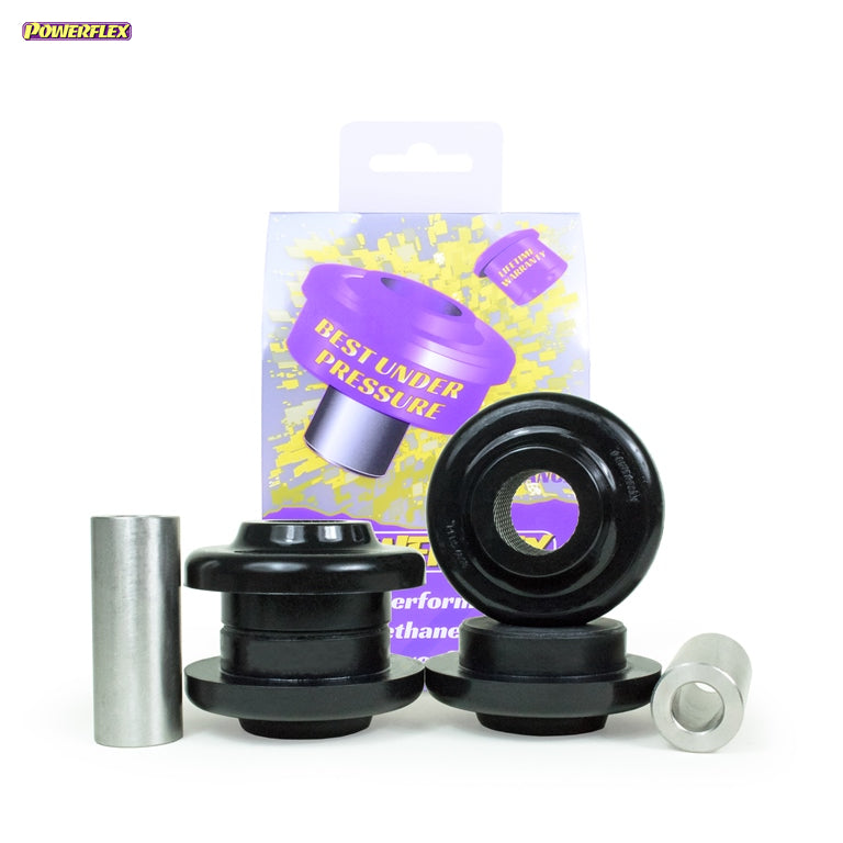 Posiz. n°18 - Qt. 2 - Powerflex per BMW Serie 3 E46 Compact (1999 - 2006) - PFR5-4618