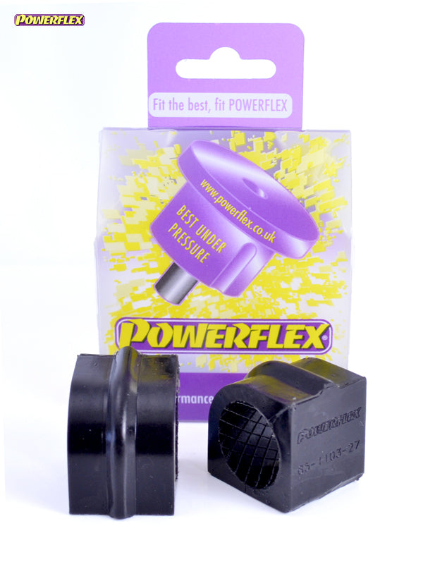 Posiz. n°3 - Qt. 2 - Powerflex per Volkswagen Transporter T4 Transporter (1990 - 2003) - PFF85-1103-27