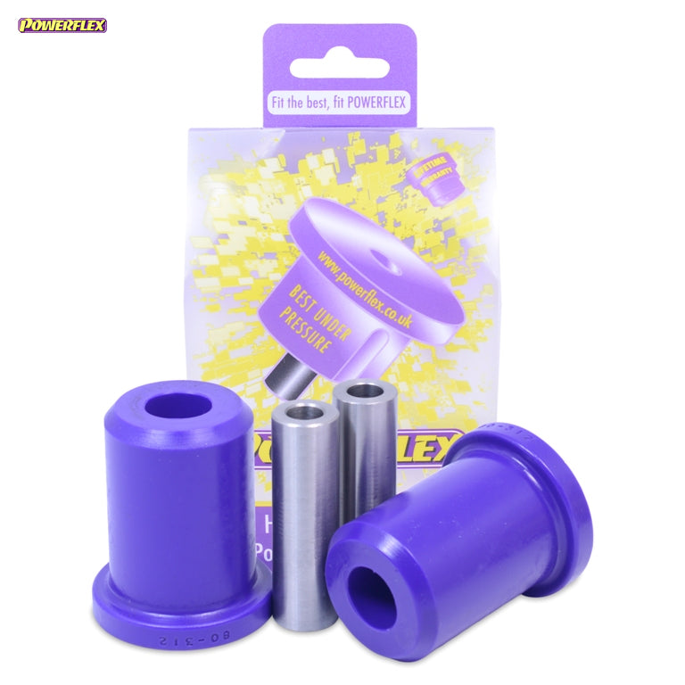 Posiz. n°5 - Qt. 2 - Powerflex per Opel Astra Astra Mk2 - Kadett E (1985-1991) - PFR80-312