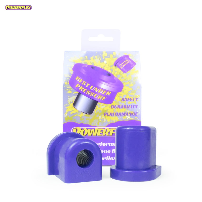 Posiz. n°2 - Qt. 2 - Powerflex per Volkswagen Golf Golf Mk1 (1973 - 1985) - PFF85-213