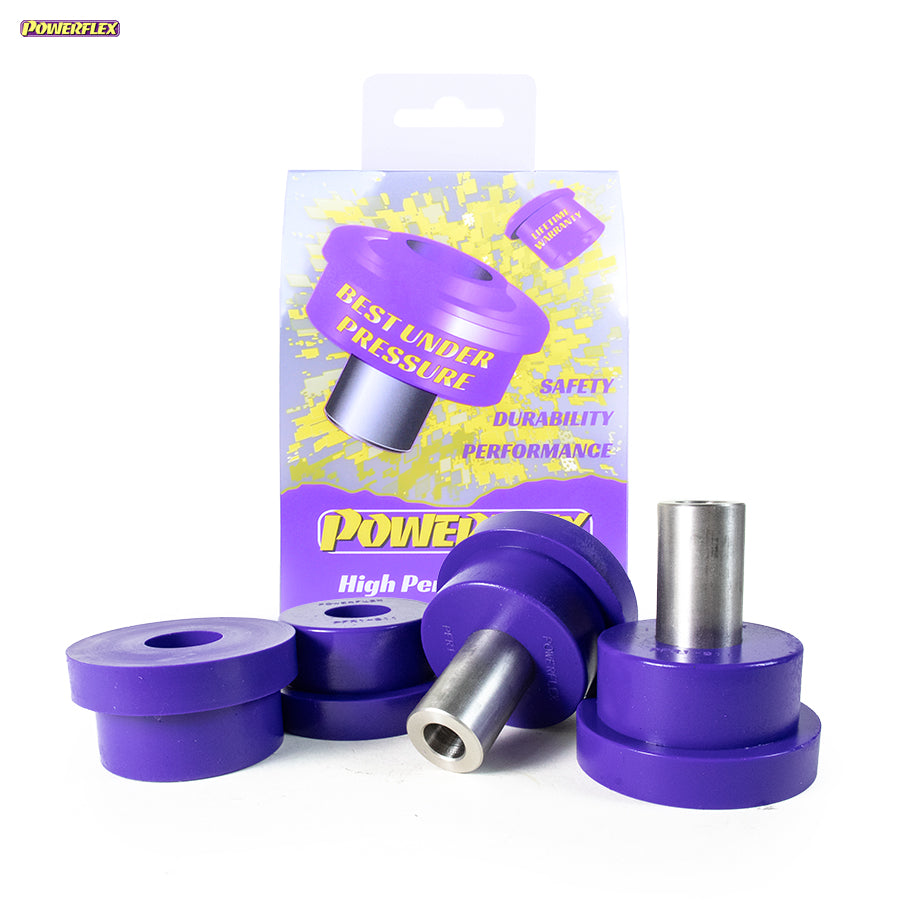 Posiz. n°10 - Qt. 2 - Powerflex per Alfa Romeo 166 (1999-2007) - PFR1-911