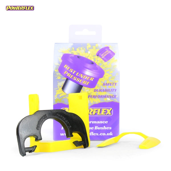 Posiz. n°31 - Qt. 1 - Powerflex per Volkswagen Golf Golf Mk5 GTI & R32 - PFF85-531