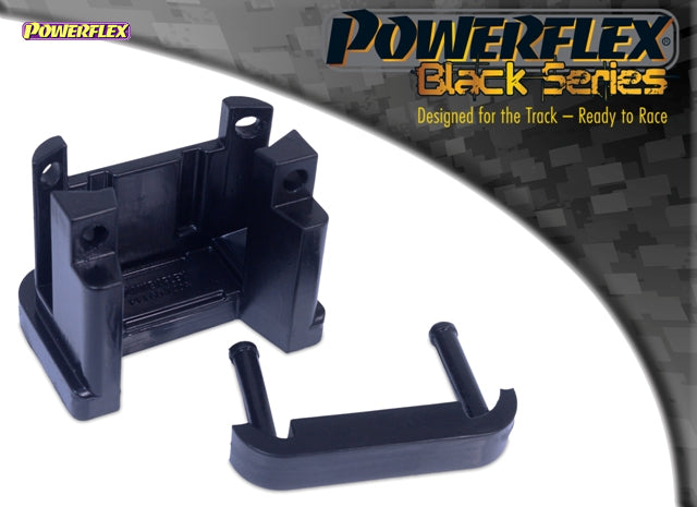 Posiz. n°4 - Qt. 1 - Powerflex per Renault Megane Megane III RS (2008-2016) - PFF60-720BLK