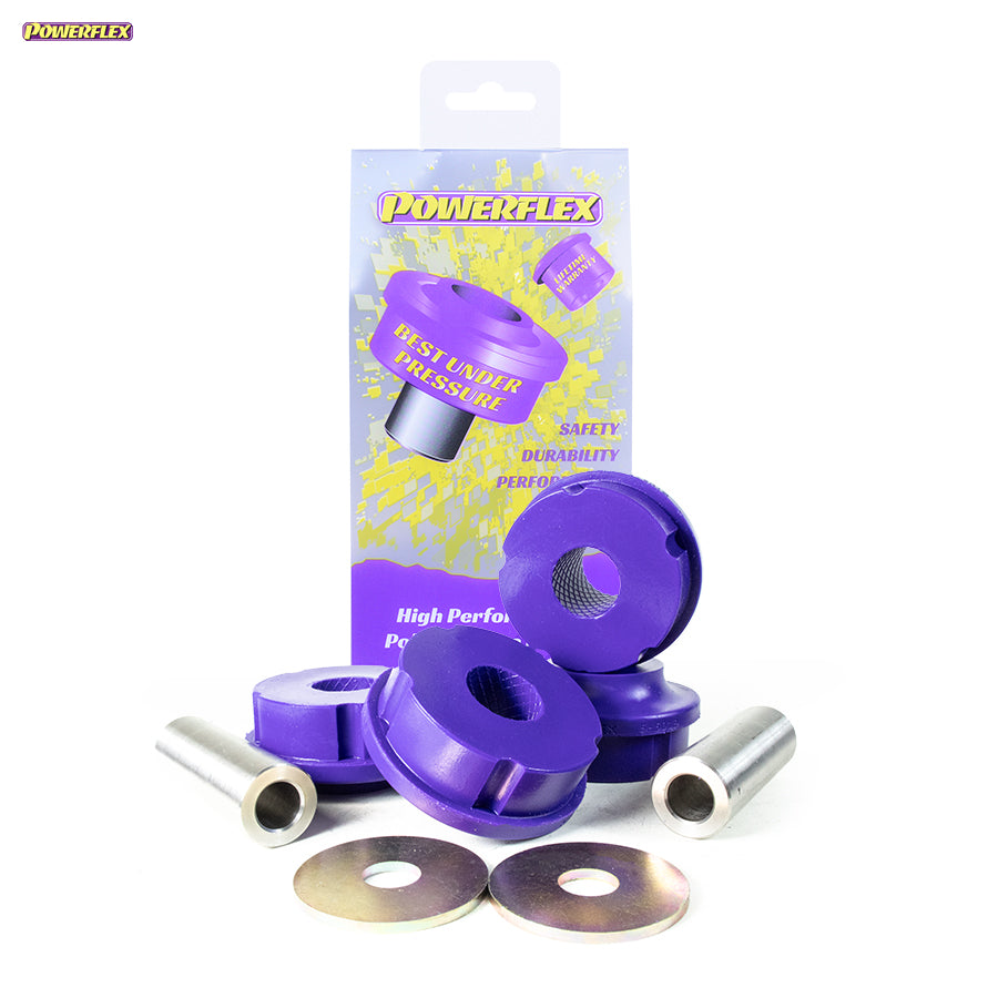 Posiz. n°1 - Qt. 2 - Powerflex per BMW Serie 5 E39 540 Touring (1996 - 2004) - PFF5-501