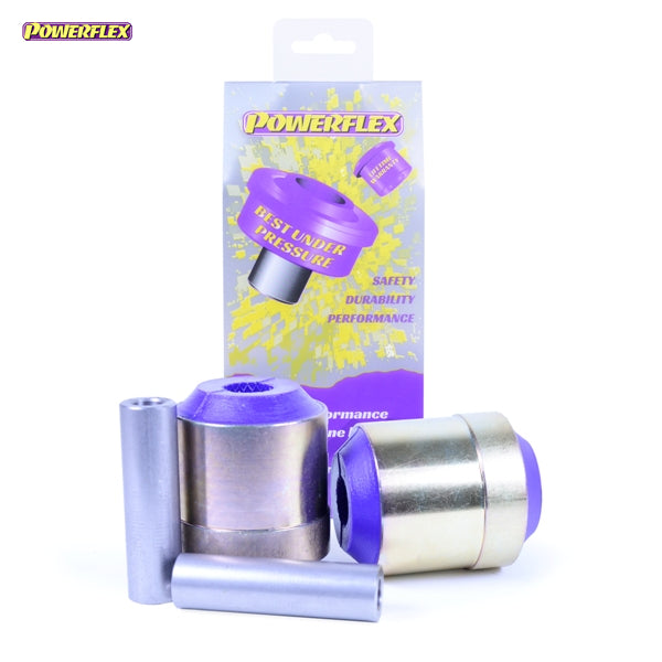 Posiz. n°2 - Qt. 2 - Powerflex per Audi A6 / S6 / RS6 A6 C5 Avant Quattro (1997-2005) - PFF3-202