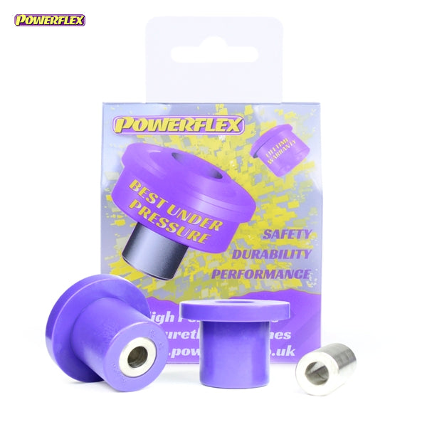 Posiz. n°8 - Qt. 2 - Powerflex per Smart ForTwo 450 (1998 - 2007) - PFR68-108