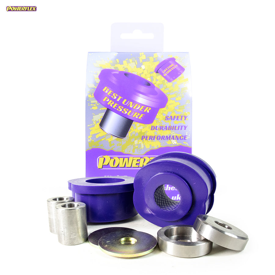 Posiz. n°14 - Qt. 2 - Powerflex per Audi A4 / S4 / RS4 A4 B8 (2008-2016) - PFR3-714