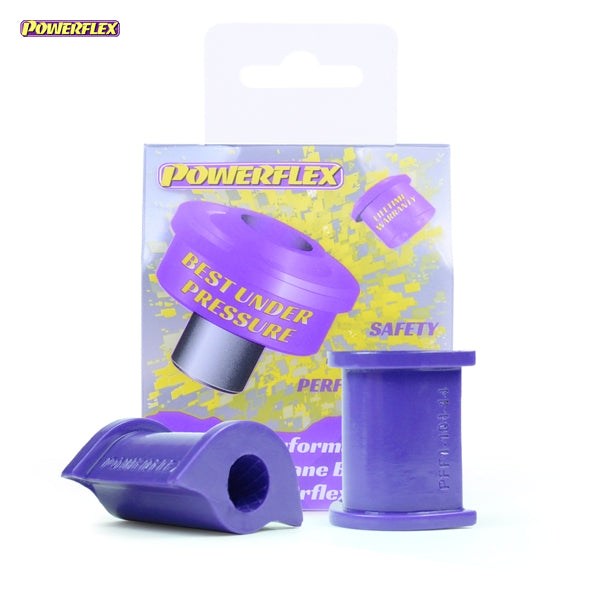Posiz. n°4 - Qt. 2 - Powerflex per Alfa Romeo Alfasud inc Sprint (1971-1989), 33 (1983-1995) - PFF1-104-14