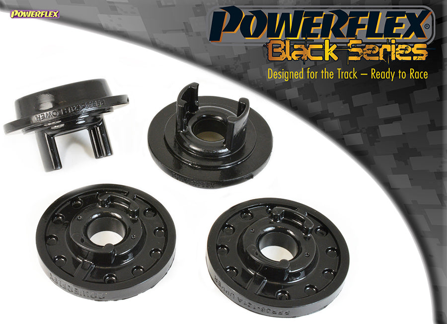 Posiz. n°20 - Qt. 2 - Powerflex per Mazda MX-5 Mk2 NB (1998-2005) - PFR36-121BLK