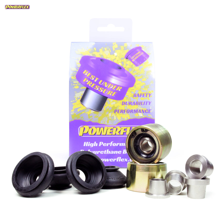 Posiz. n°11 - Qt. 2 - Powerflex per Opel Vectra C (2002-2008) - PFR80-1211