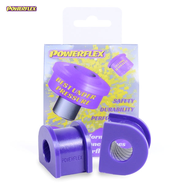 Posiz. n°10 - Qt. 2 - Powerflex per Audi A4 / S4 / RS4 A4 B5 Quattro (1995-2001) - PFR3-210-16