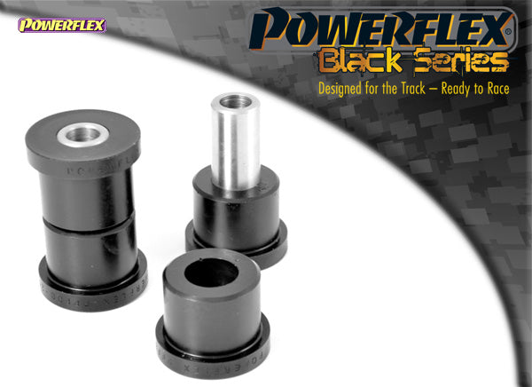 Posiz. n°1 - Qt. 2 - Powerflex per Volvo 260 (1975 -1985) - PFF88-201BLK