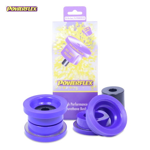 Posiz. n°30 - Qt. 2 - Powerflex per Saab 9-3 (2003-2014) - PFF80-1230