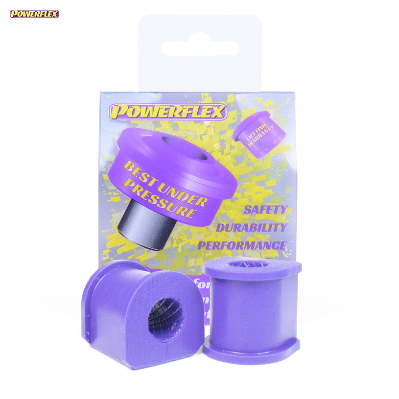 Posiz. n°19 - Qt. 2 - Powerflex per Saab 9-3 (2003-2014) - PFR66-519-17