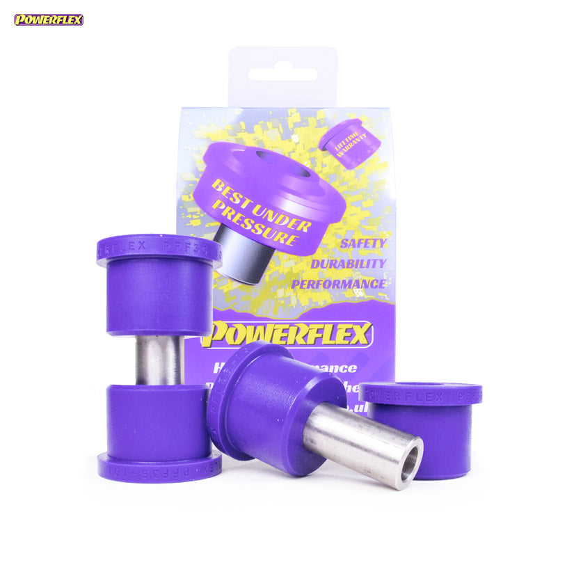 Posiz. n°1 - Qt. 2 - Powerflex per Mazda MX-5 Mk2 NB (1998-2005) - PFF36-101