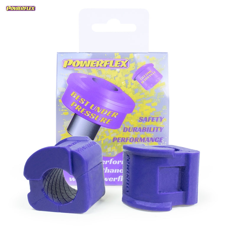 Posiz. n°3 - Qt. 2 - Powerflex per Volkswagen Golf Golf Mk2 2WD (1985 - 1992) - PFF85-205