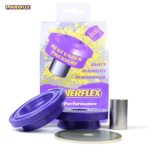 Posiz. n°24 - Qt. 1 - Powerflex per Seat Altea 5P (2004-) - PFR85-524