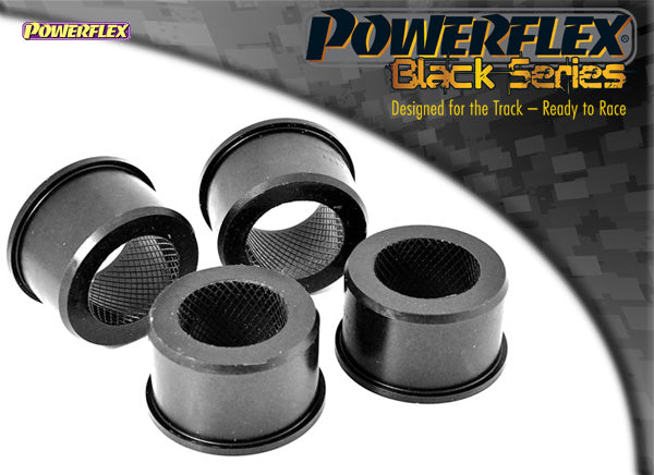 Posiz. n°11 - Qt. 2 - Powerflex per Porsche 911 Classic (1969 - 1973) - PFR57-409BLK