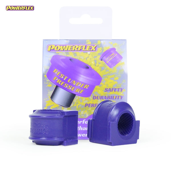 Posiz. n°4 - Qt. 2 - Powerflex per Volkswagen Golf Golf Mk1 (1973 - 1985) - PFF85-215-16