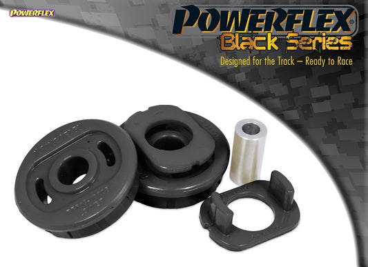 Posiz. n°20 - Qt. 1 - Powerflex per Ford Focus  Focus Mk3 RS (2011-2018) - PFF19-1820BLK