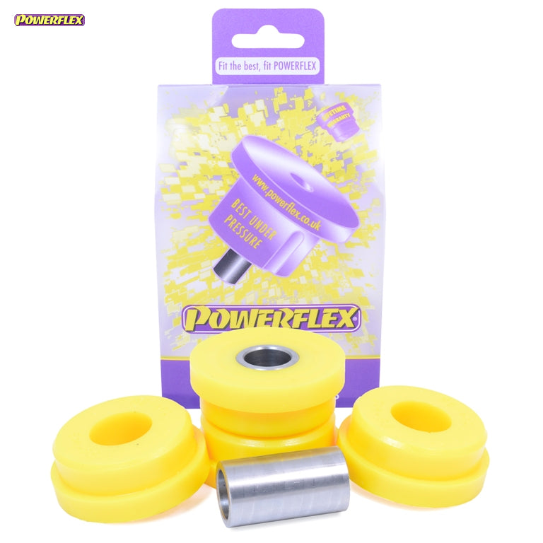 Posiz. n°3 - Qt. 2 - Powerflex per Volvo S60 (2001-2009), V70-Mk2, S80-Mk1 (2000-2007) - PFR88-603