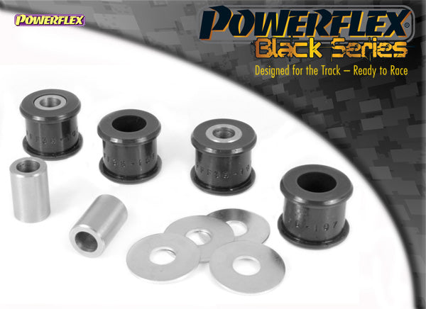 Posiz. n°11 - Qt. 4 - Powerflex per Mazda MX-5 Mk2 NB (1998-2005) - PFF36-107BLK