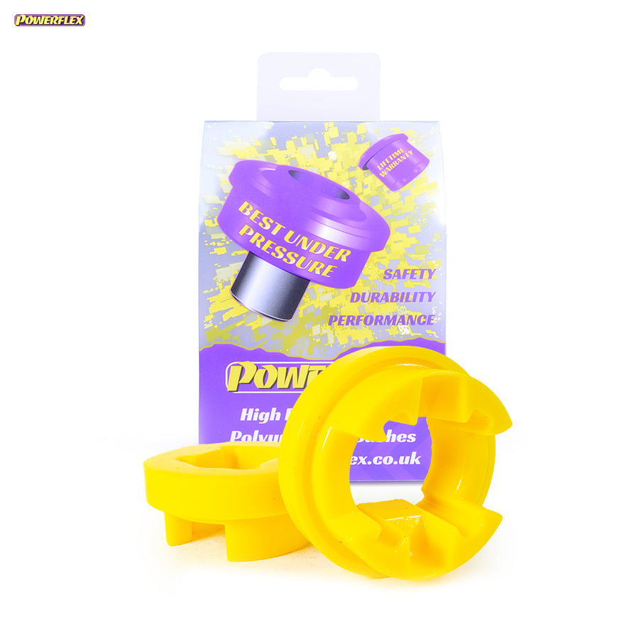 Posiz. n°7 - Qt. 1 - Powerflex per Mini R60 Countryman Mk1 (2010-2016) Countryman R60 4WD (2010-2016) - PFF5-1821