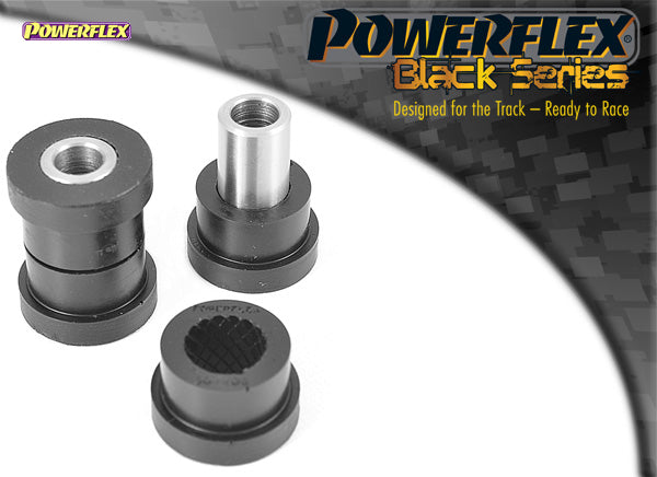 Posiz. n°6 - Qt. 2 - Powerflex per Mazda MX-5 Mk3 NC (2005-2015) - PFR36-406BLK