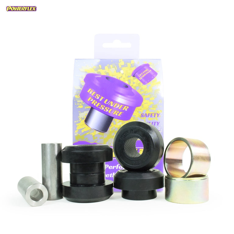 Posiz. n°18 - Qt. 2 - Powerflex per Audi A3 / S3 / RS3 A3/S3 8V da 125cv (2013-) multi link - PFR85-818