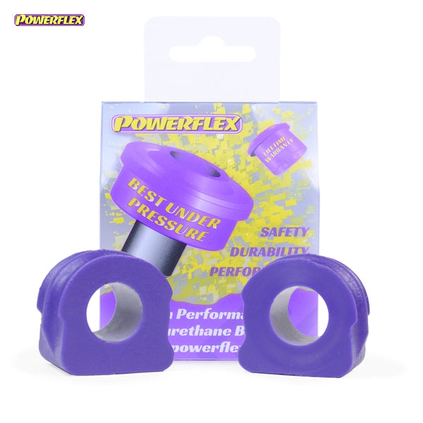 Posiz. n°3 - Qt. 2 - Powerflex per Seat Toledo Toledo Mk2 1M (1999 - 2004) - PFF85-411-21