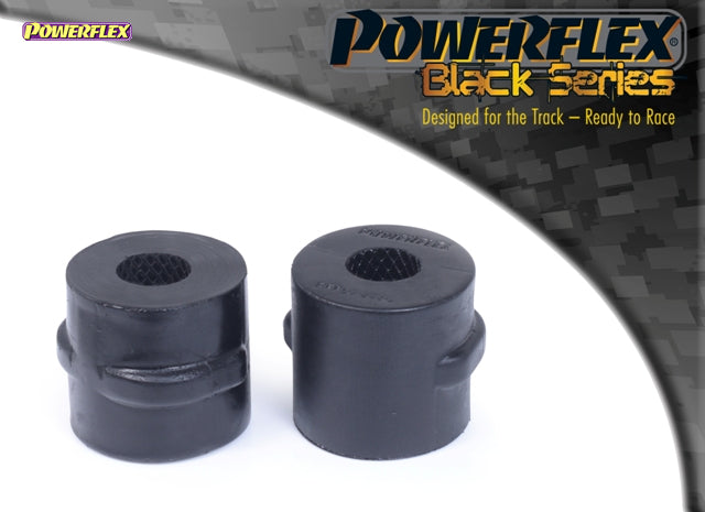 Posiz. n°3 - Qt. 2 - Powerflex per Peugeot 306 - PFF50-303-17BLK