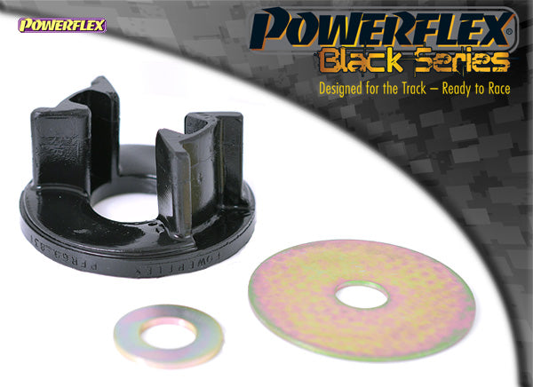 Posiz. n°31 - Qt. 1 - Powerflex per Toyota GT86 (2012 ) - PFR69-831BLK