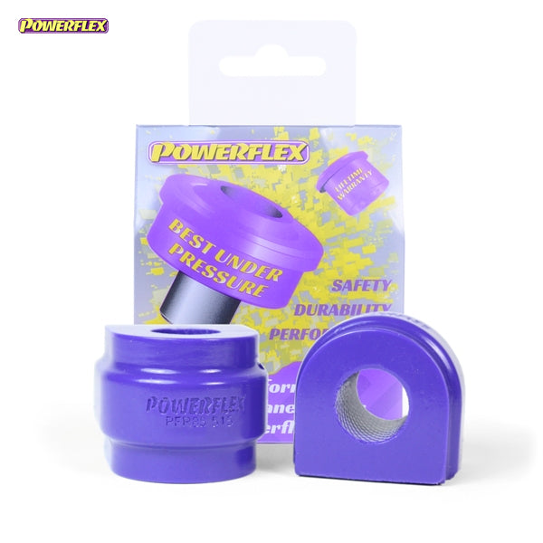 Posiz. n°15 - Qt. 2 - Powerflex per Audi A3 / S3 / RS3 A3 8P incl. Quattro (2003-2012) - PFR85-515-20.7