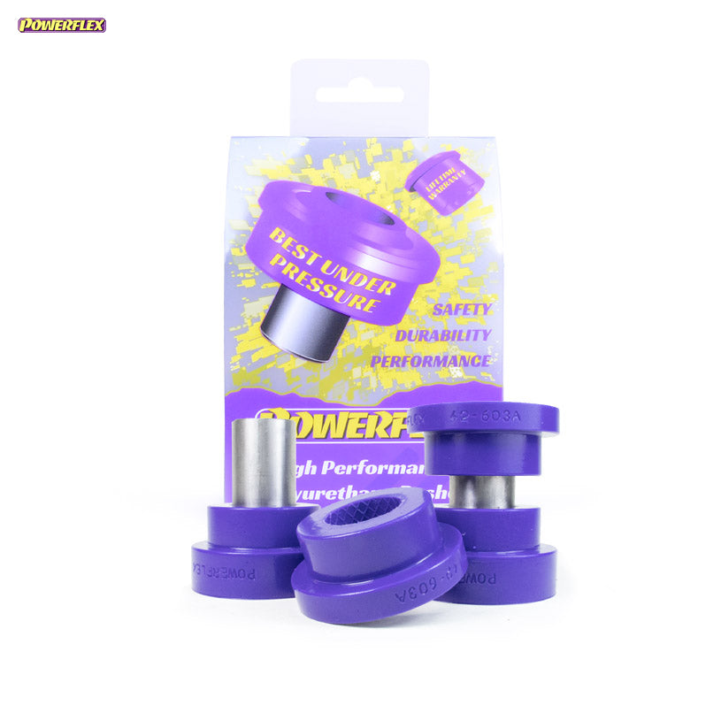 Posiz. n°3 - Qt. 2 - Powerflex per MG ZS (2001-2005) - PFF42-603