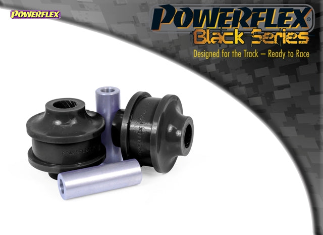 Posiz. n°2 - Qt. 2 - Powerflex per Lancia Delta Mk3 (2008 - 2014) - PFF16-702BLK