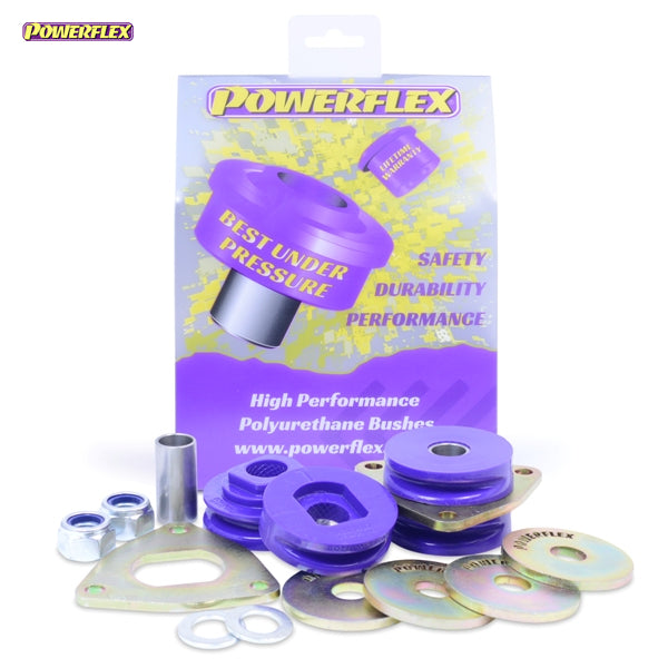 Posiz. n°11 - Qt. 2 - Powerflex per Land Rover Defender Defender (2002 - 2016) - PFR32-111