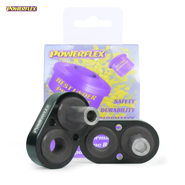 Posiz. n°4 - Qt. 2 - Powerflex per Renault 5 Turbo (1980 - 1986) - PFF60-1504-16