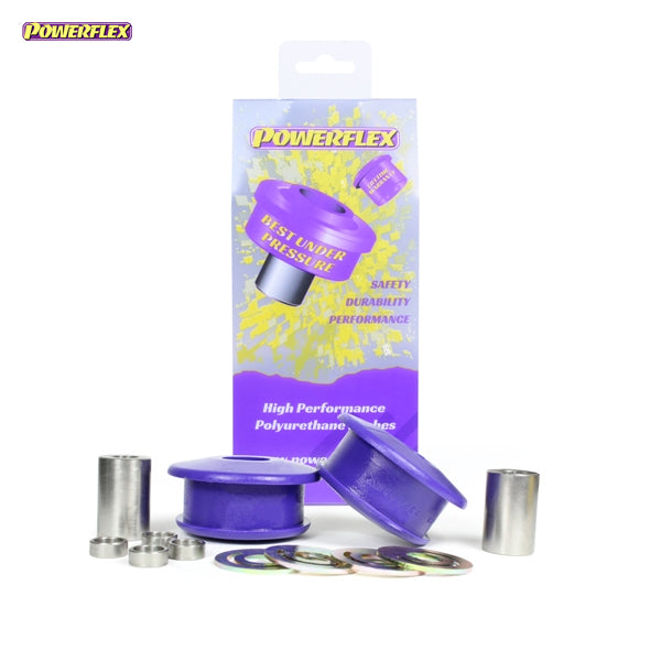 Posiz. n°2 - Qt. 2 - Powerflex per Volkswagen Corrado (1989-1995) Corrado VR6 - PFF85-204