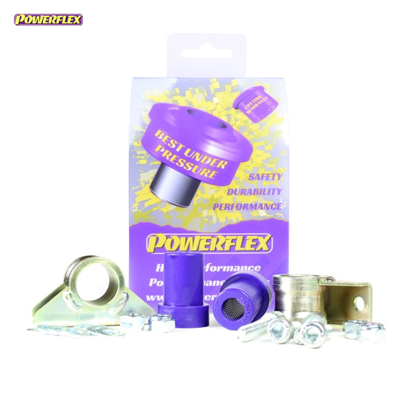 Posiz. n°2 - Qt. 2 - Powerflex per Peugeot 106 (1991 - 2003) - PFF12-106