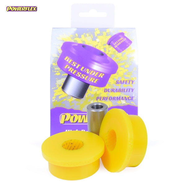 Posiz. n°34 - Qt. 1 - Powerflex per Opel Meriva A (2003 - 2010) - PFF80-1034