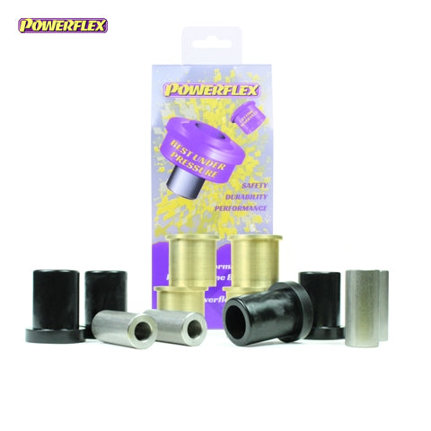 Posiz. n°14 - Qt. 4 - Powerflex per Audi A6 / S6 / RS6 A6 C5 Quattro (1997-2005) - PFR3-1114