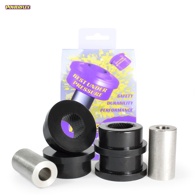 Posiz. n°9 - Qt. 2 - Powerflex per Mazda MX-5 Mk3 NC (2005-2015) - PFR36-409