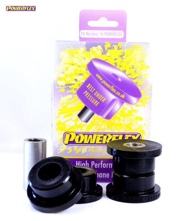 Posiz. n°10 - Qt. 2 - Powerflex per Toyota Supra 4 JZA80 (1993-2002) - PFR76-611