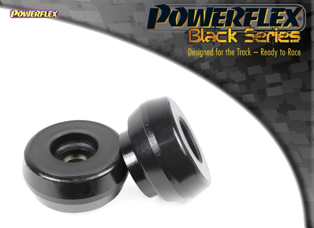 Posiz. n°11 - Qt. 2 - Powerflex per Volkswagen Golf Golf Mk3 2WD (1992 - 1998) - PFF85-239BLK