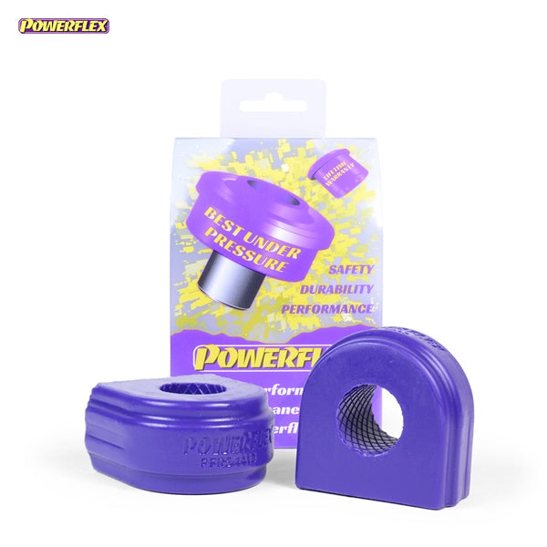 Posiz. n°14 - Qt. 2 - Powerflex per BMW Serie X X5 F15 (2013-) - PFR5-1413-23